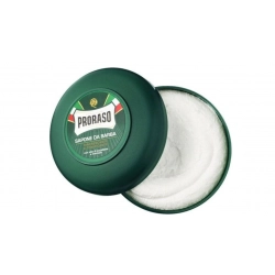 Proraso- Mydło do golenia Mentol i Eukaliptus 150ml